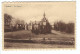 Leefdaal   Leefdael - Het Kasteel  1940 - Bertem