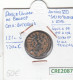 CRE2087 MONEDA ROMANA VER DESCRIPCION EN FOTO BC - Other & Unclassified