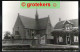 OEGSTGEEST Het Groene Kerkje 1962 - Leiden