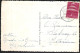 GOUDA Fragment St. Janskerk Reliëfkaart 1944 - Gouda