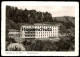 ÄLTERE POSTKARTE ROTENBURG AN DER FULDA KREISKRANKENHAUS KRANKENHAUS HOSPITAL Ansichtskarte AK Cpa Postcard - Rotenburg