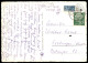 ÄLTERE POSTKARTE ROTENBURG AN DER FULDA KREISKRANKENHAUS KRANKENHAUS HOSPITAL Ansichtskarte AK Cpa Postcard - Rotenburg