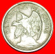 * HAMMER AND SICKLE (1933-1940): CHILE  20 CENTAVOS 1921! · LOW START · NO RESERVE! - Chili