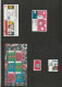 1997 Jaarcollectie PTT Post Postfris/MNH** Including December Sheet - Années Complètes