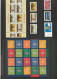 1997 Jaarcollectie PTT Post Postfris/MNH** Including December Sheet - Années Complètes