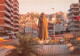GF-JAL EL DIB Près Beyrouth-LIBAN-LIBANON -Vue De La Ville-Statue Du Père Jacques - Carte Moderne Grand Format - 10 X 15 - Libanon