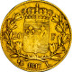 Restauration - 20 Francs Or Louis XVIII 1817 Bayonne - 20 Francs (or)