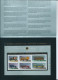 Canada # 1527i Souvenir Sheet Of 6, (MF) MNH - Historic Land Vehicles - 2 - Hojas Bloque