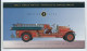 Canada # 1527 (a-f) - 3 FDCs In Cardboard - Historic Public Service Vehicles - 2 - 1991-2000