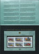 Canada # 1552 Souvenir Sheet Of 6 MNH - Historic Land Vehicles - 3 - Blocs-feuillets