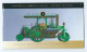 Canada # 1604 (a-f) - 4 FDCs In Cardboard - Historic Public Service Vehicles - 4 - 1991-2000