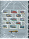 Canada # 1605 Pane Of 25 MNH - Historic Land Vehicles - 5 (b) - Ganze Bögen