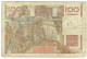 France - Billet De 100 Francs Type Jeune Paysan - 3 Avril 1952 - 100 F 1945-1954 ''Jeune Paysan''