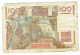 France - Billet De 100 Francs Type Jeune Paysan - 2 Décembre 1948 - 100 F 1945-1954 ''Jeune Paysan''