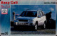 TELECARTE.. TOYOTA - Coches