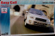 TELECARTE.. TOYOTA - Coches