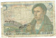 France - Billet De 5 Francs Type Berger - 25 Novembre 1943 - 5 F 1943-1947 ''Berger''