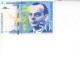 FRANCIA  1992 - Banque De France - 50 F 1992-1999 ''St Exupéry''