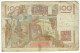 France - Billet De 100 Francs Type Jeune Paysan - 29 Juin 1950 - 100 F 1945-1954 ''Jeune Paysan''