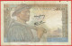 France - Billet De 10 Francs Type Mineur - 19 Novembre 1942 - 10 F 1941-1949 ''Mineur''