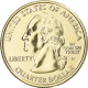 Monnaie, États-Unis, Quarter, 2006, U.S. Mint, Denver, Golden, SPL, Cupronickel - 2010-...: National Parks