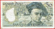 France - Billet De 50 Francs Type Quentin De La Tour - 1982 - 50 F 1976-1992 ''quentin De La Tour''