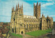 CPA-25290-Royaume-Uni -Canterbury  -Cathedral -Envoi Gratuit - Canterbury