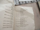 N7 Gers Révolution Liste Du Juré De Jugement ^pour Le Trimestre De Juillet 1792 Annoté - Décrets & Lois