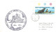 BRIT. ANTARCTIC TERR. - SIGNY - DE 1986 / 1223 - Brieven En Documenten