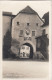 D5462) BLUDENZ - Friedrichstor - Sehr Schöne Alte FOTO AK 1950 - Bludenz