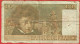 France - Billet De 10 Francs Type Berlioz - 1er Août 1974 - 10 F 1972-1978 ''Berlioz''