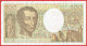 France - Billet De 200 Francs Type Montesquieu - 1992 - 200 F 1981-1994 ''Montesquieu''