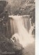 D5468) Dornbirn - GÜFLE - Wasserfall - Schöne FOTO AK Verlag J. NIPP - Lustenau 1925 - Dornbirn