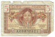 France - Billet De 5 Francs - Trésor Français - Territoires Occupés - 1947 Tesoro Francese