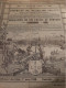 Emprunt De La Ville De Liège 1897 - Obligation De  100 Frs Au Porteur - Liège Le 1er Mars 1898. - Banque & Assurance