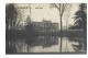 Loochristi.    -    KASTEEL.   -   FOTOKAART!   -    1919   Naar    Charleroi    -   MILITARIA - Lochristi