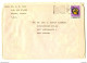 China Taiwan Letter Cover Posted 1981 To Germany - New Year Greetings Card Inside B200120 - Covers & Documents