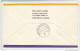 Yugoslavia Lufthansa Airmail Letter Cover & Special Postmark 10 Years Of Zagreb-Frankfurt Flight Bb151011 - Luftpost
