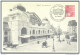 Switzerland 125 Jahre Centralbahnhof 3 Postcards Bb - Spoorwegen
