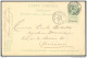 Belgium Old Postal Stationery Postcard Carte Postale Postkaart Travelled 1909 Bb - Altri & Non Classificati