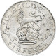 Monnaie, Grande-Bretagne, George V, 6 Pence, 1917, TTB+, Argent, KM:815 - Andere & Zonder Classificatie