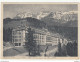 Yugoslavia Postage Due Stamp On Semmering Postcard Travelled 1947 - British Zone Censor Postmark B190720 - Portomarken