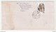 India Children's Day 1978 FDC Travelled Air Mail To Switzerland B180725 - Lettres & Documents