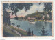 Torino Fiume Po E Chiesa Dei Cappuccini Old Postcard Travelled 1938 B180710 - Fiume Po