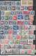 Canada QEII Old Stamps Small Accumulation (please Read Description) B190601 - Autres & Non Classés