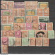 Bulgaria Kingdom BOB Old Stamps Accumulation (please Read Description) *b190720 - Postage Due