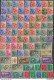 Israel 1955-59 Stamps Small Accumulation (please Read Description) B201210 - Oblitérés (sans Tabs)