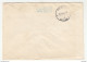 Czechoslovakia, Letter Cover Travelled 1960 Pardubice To Sisak B190320 - Brieven En Documenten