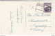 Bad Schallerbach Old Postcard Travelled 195? B170915 - Bad Schallerbach