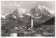Windischgarsten Old Postcard Travelled 1957 B170915 - Windischgarsten